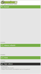 Mobile Screenshot of mkulfoldi.zeneszoveg.hu
